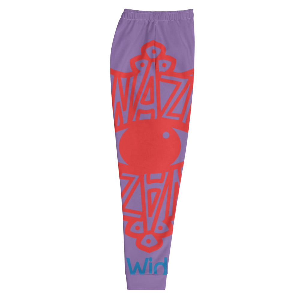 All Seeing Eye Joggers (PURP)