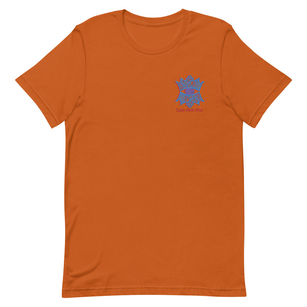 EWS Short-Sleeve Unisex T-Shirt